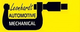 Leonhardt Automotive Mechanical
