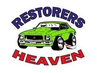 Restorers Heaven