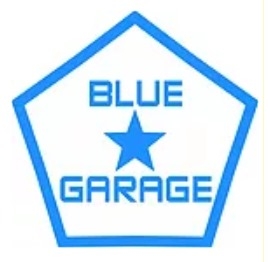 Blue Star Garage