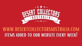 Desert Collectors Australia