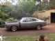 Mark Byleveld's 1971 Valiant Charger Coupe