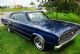 Mick Rofe's 1966 Dodge Charger Fastback